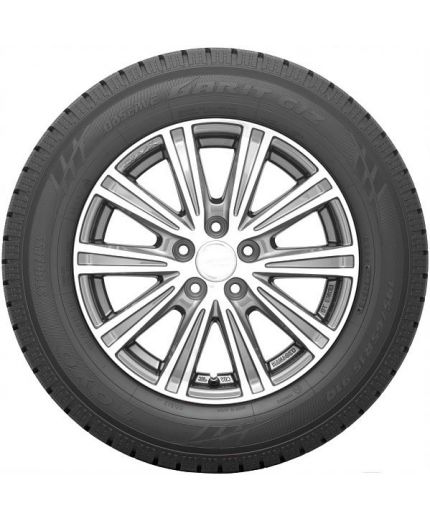 TOYO Observe Garit GIZ 225/50R17 94Q Фото 5
