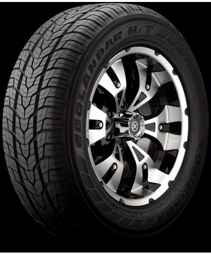 YOKOHAMA Geolandar H/T G038G 265/60R18 110V