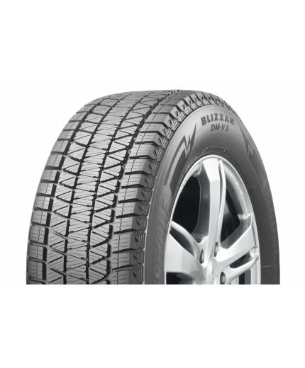 BRIDGESTONE Blizzak DM-V3 225/60R18 100S Фото 4