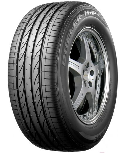 BRIDGESTONE Dueler H/P Sport 255/55R18 109Y