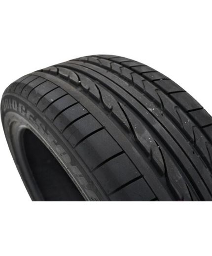 BRIDGESTONE Dueler H/P Sport 255/55R18 109Y Фото 11