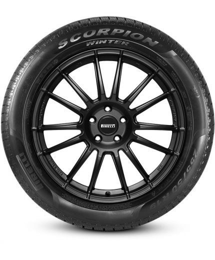 PIRELLI Scorpion Winter 305/35R21 109V Фото 6