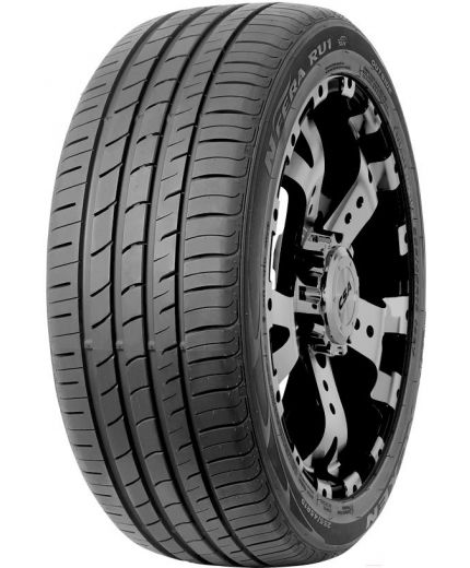 NEXEN N'Fera RU1 255/65R16 109V