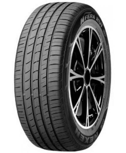 NEXEN N'Fera RU1 255/65R16 109V Фото 8