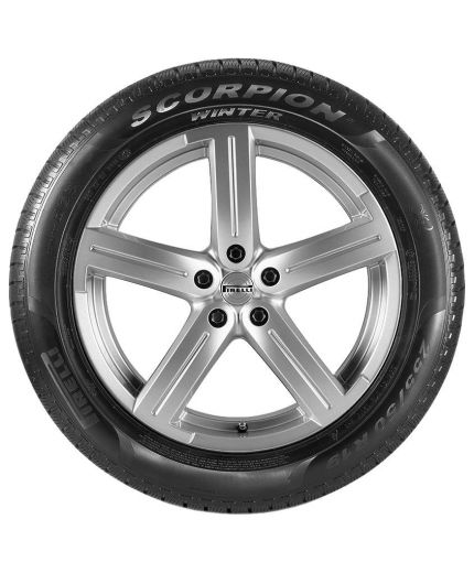 PIRELLI Scorpion Winter 255/45R20 105V Фото 2