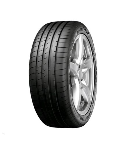 GOODYEAR Eagle F1 Asymmetric 5 225/55R17 97Y Фото 6