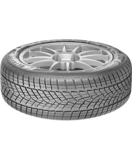 GOODYEAR UltraGrip Ice SUV Gen-1 225/60R17 103T Фото 7