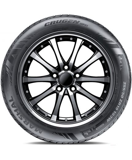 KUMHO Crugen HP91 285/60R18 116V Фото 2