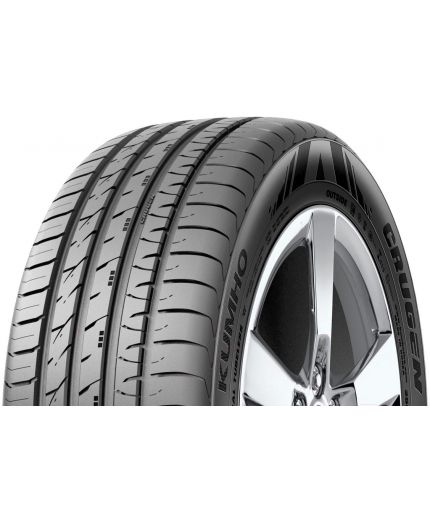 KUMHO Crugen HP91 285/60R18 116V Фото 3
