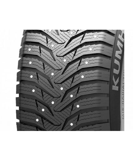 KUMHO WinterCraft SUV Ice WS31 245/65R17 111T Фото 7