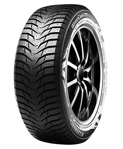 KUMHO WinterCraft SUV Ice WS31 245/65R17 111T Фото 10