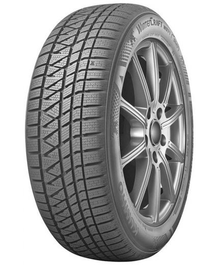 MARSHAL WinterCraft SUV WS71 255/60R18 112H