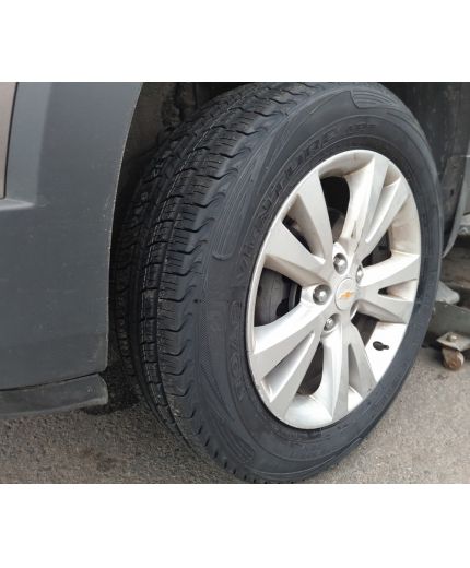 MARSHAL Road Venture APT KL51 225/65R17 102H Фото 4
