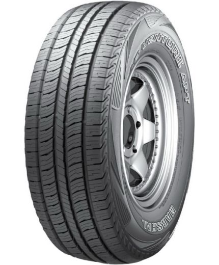 MARSHAL Road Venture APT KL51 225/65R17 102H Фото 6