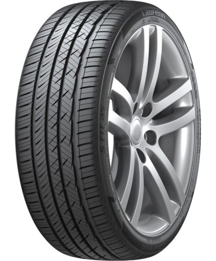 LAUFENN S FIT AS 225/60R18 100V