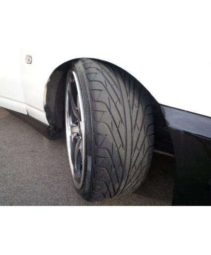 TRIANGLE PL01 225/40R18 92R Фото 7