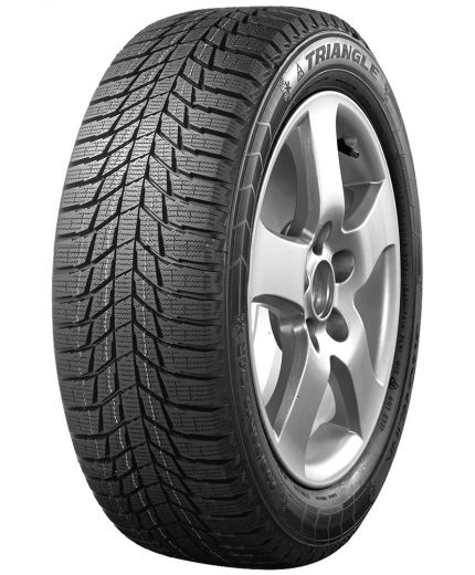 TRIANGLE PL01 225/40R18 92R Фото 8