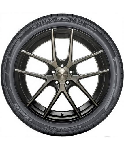 DUNLOP SP Sport Maxx 050+ SUV 315/35R20 110Y Фото 2