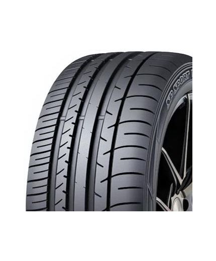 DUNLOP SP Sport Maxx 050+ SUV 315/35R20 110Y Фото 3