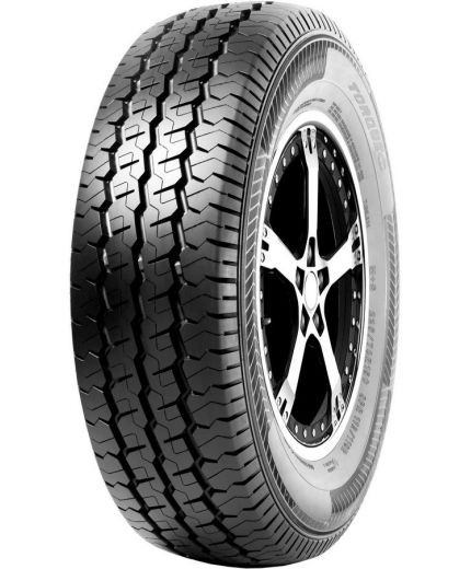 TORQUE WTQ6000 195/70R15C 104/102R Фото 2