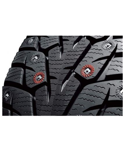 YOKOHAMA iceGUARD Stud IG55 215/55R17 98T Фото 5