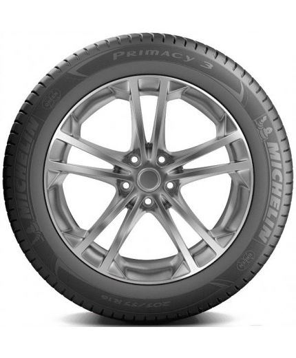 MICHELIN Primacy 3 195/55R16 91V (run-flat) Фото 10