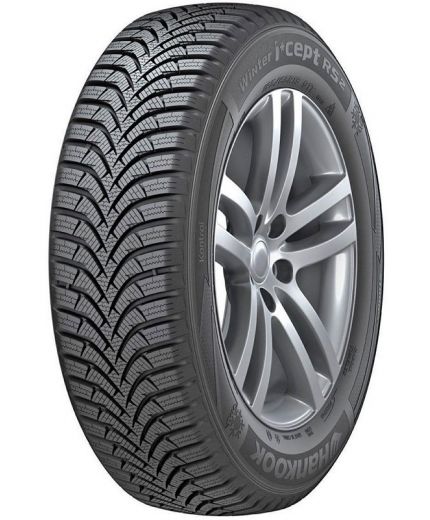 HANKOOK Winter i*cept RS2 W452 135/70R15 70T