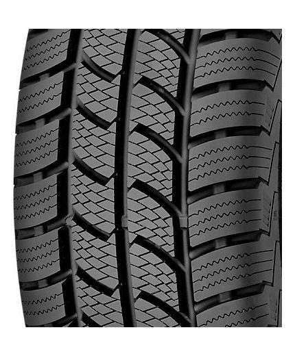 CONTINENTAL VancoWinter 2 205/75R16C 110/108R Фото 4