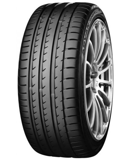 YOKOHAMA ADVAN Sport V105 275/40R20 106Y