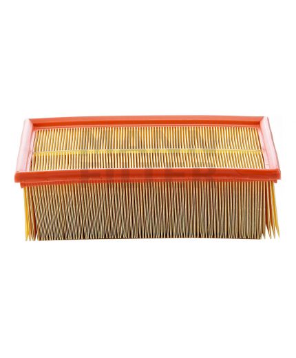 Mann-Filter Фильтр воздушный Фото 8