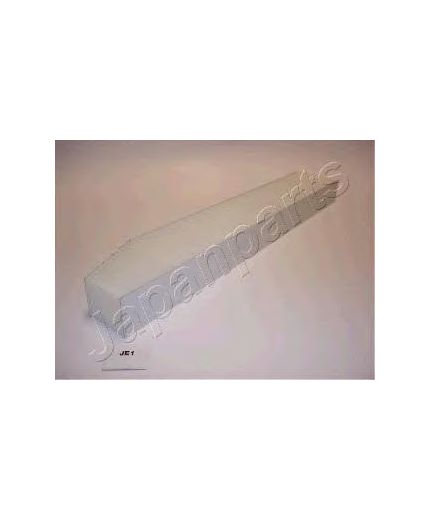 Japanparts Фильтр салонный Фото 2