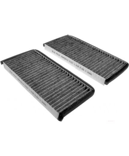 BLUE PRINT Фильтр салонный