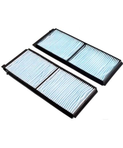 BLUE PRINT Фильтр салонный