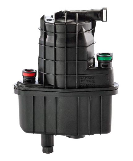 Mann-Filter Фильтр топливный Фото 6