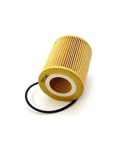 LAND ROVER Фильтр масляный Фото 2