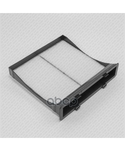 GREEN FILTER Фильтр салонный