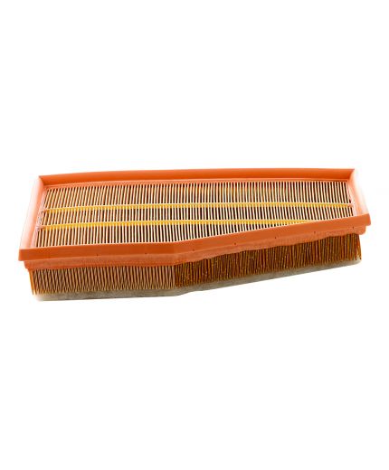 Mann-Filter Фильтр воздушный Фото 4