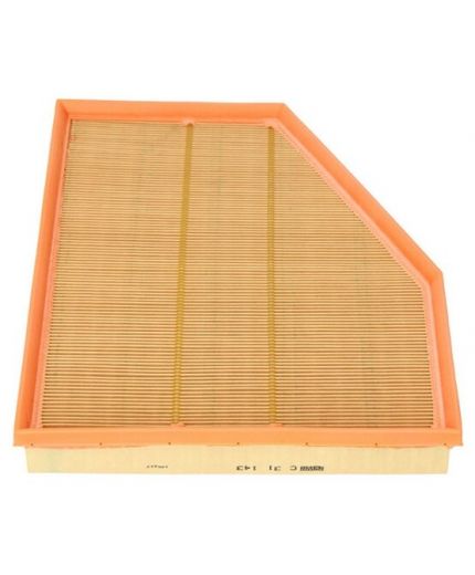 Mann-Filter Фильтр воздушный Фото 7