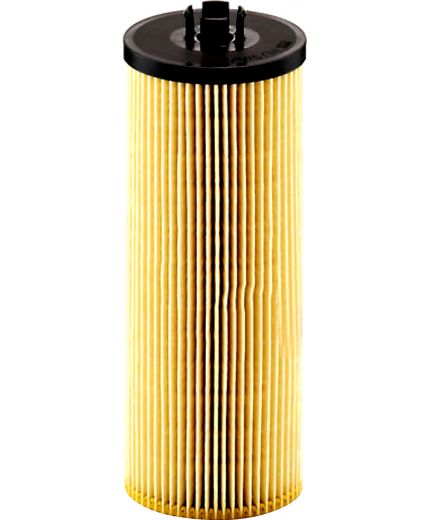 Mann-Filter Фильтр масляный