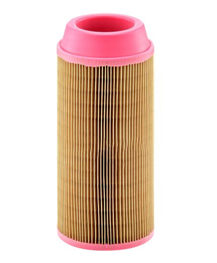 Mann-Filter Фильтр воздушный Фото 4