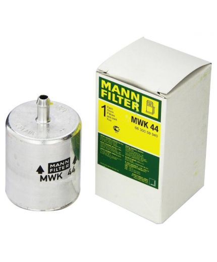 Mann-Filter Фильтр топливный Фото 3
