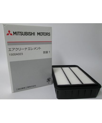 MITSUBISHI Фильтр воздушный Фото 2