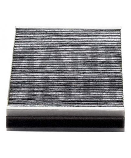 Mann-Filter Фильтр салонный угольный Фото 8