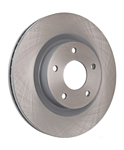 BLUE PRINT Тормозной диск Фото 2