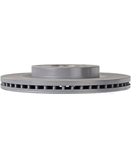 BLUE PRINT Тормозной диск Фото 3