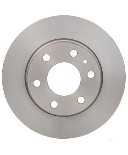 BOSCH Тормозной диск задний Фото 2