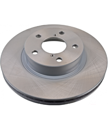 AP Тормозной диск передний