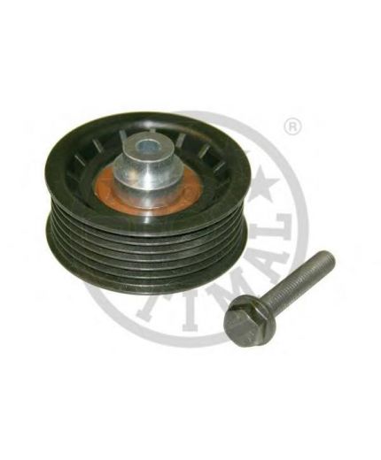 OPTIMAL Ролик обводной