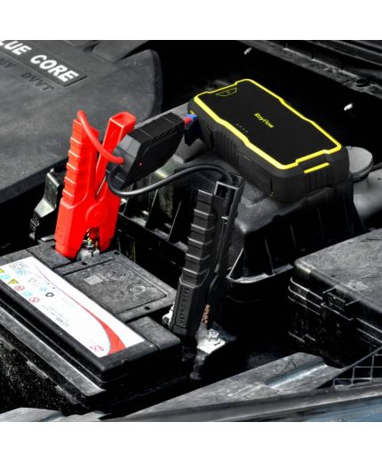 RoyPow J18 Фото 3