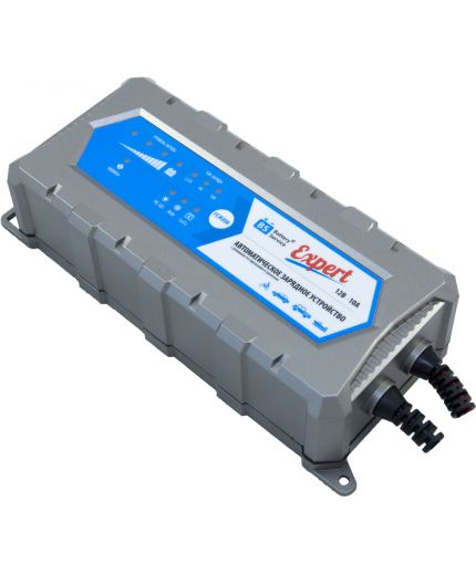 Battery Service Expert